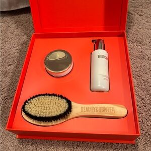 Beautycounter Bath Renewal Set